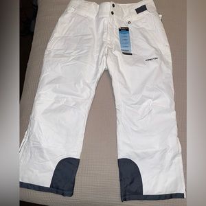 Arctix Women’s Snow Pants. Size XL Short. NWT.